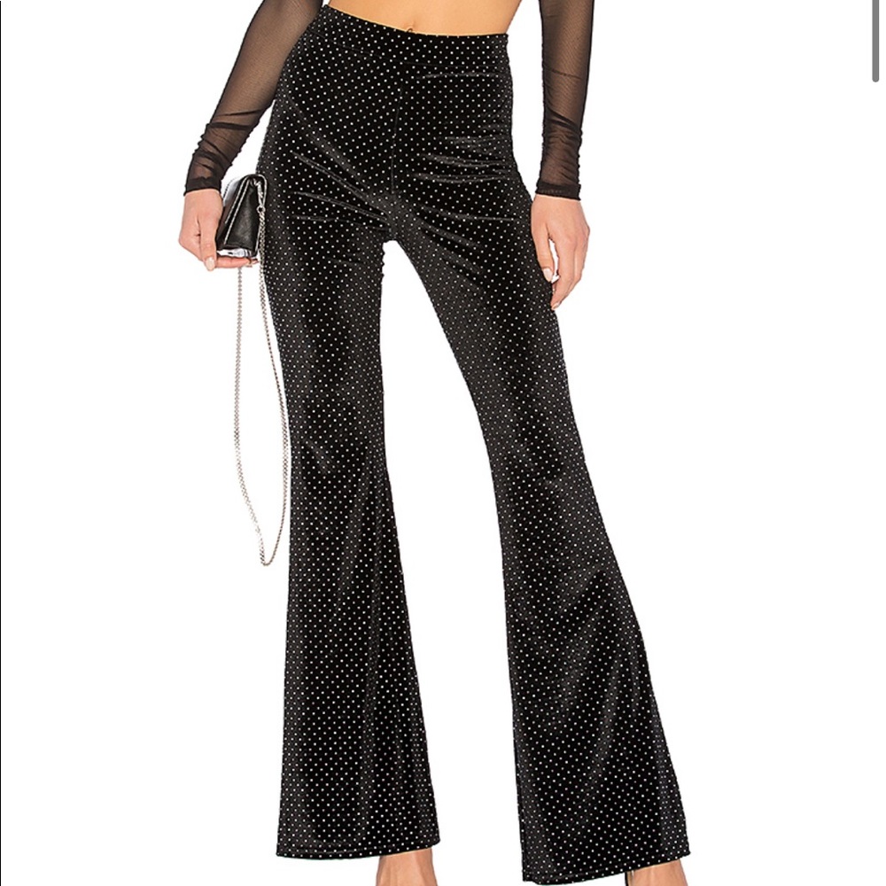 I.AM.GIA KELLY PANTS